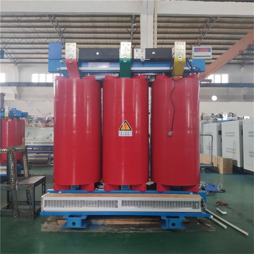 吉州SCB12-2500KVA/10KV/0.4KV干式变压器