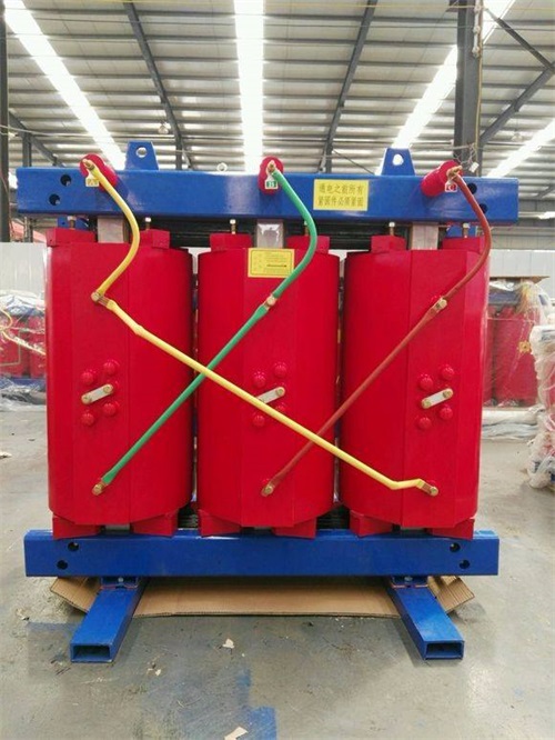 吉州SCB12-315KVA干式变压器现货直发
